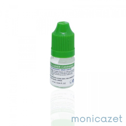 BioCleaner Cannabis 7 ml
