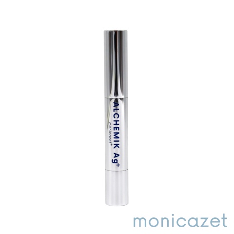 Alchemik Ag+ ultra przyspieszacz kleju 4ml