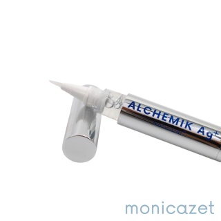 Alchemik Ag+ ultra przyspieszacz kleju 4ml