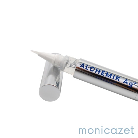 Alchemik Ag+ ultra przyspieszacz kleju 4ml