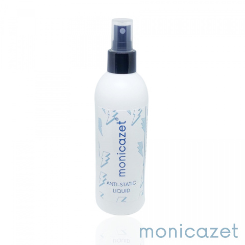 ANTI - STATIC Liquid 250 ml