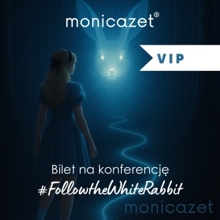 Bilet VIP #FollowtheWhiteRabbit - 7 lutego 2026