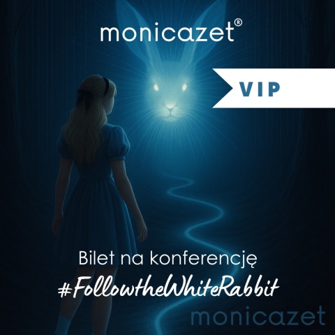 Bilet VIP #FollowtheWhiteRabbit - 7 lutego 2026
