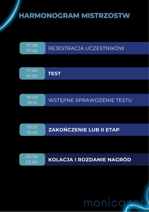 Bilet na Mistrzostwa Wiedzy #FollowtheWhiteRabbit - 7 lutego 2026