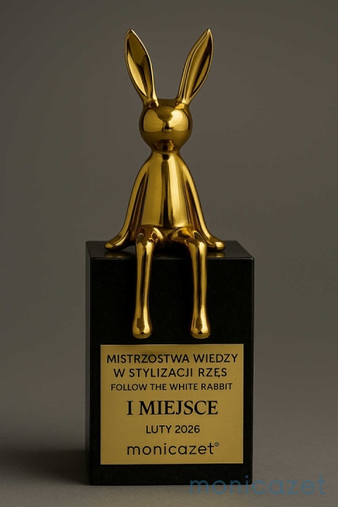 Bilet na Mistrzostwa Wiedzy #FollowtheWhiteRabbit - 7 lutego 2026