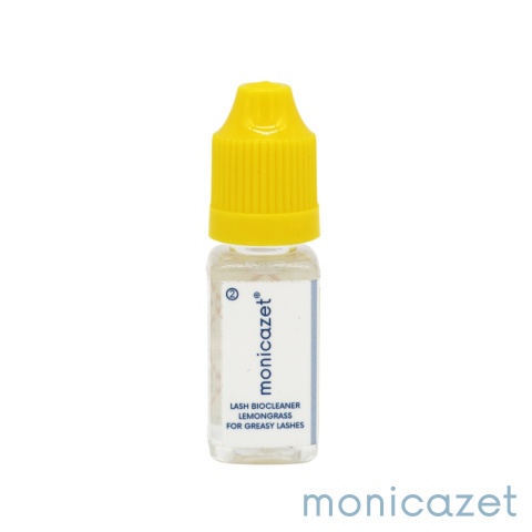 BioCleaner Lemongrass