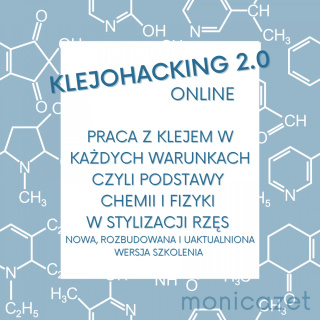 KLEJOHACKING 2.0 - NAGRANIE SZKOLENIA ONLINE