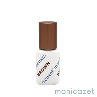 Klej do rzęs Brown - OUTLET -50% (EXP 10/26)