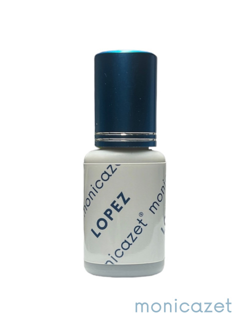 Klej do rzęs LOPEZ Klej do rzęs LOPEZ
