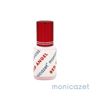 Eyelash glue RED ANGEL