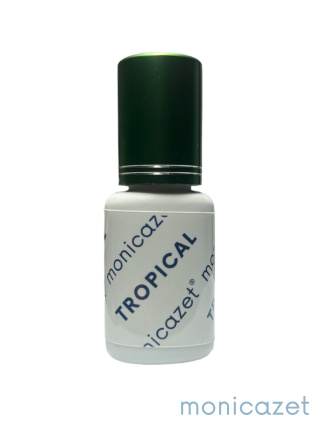 Klej do rzęs TROPICAL