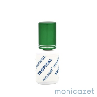 Klej do rzęs TROPICAL