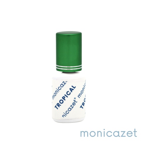 Klej do rzęs Tropical