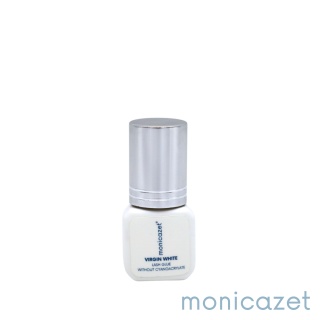 Klej do rzęs VIRGIN WHITE