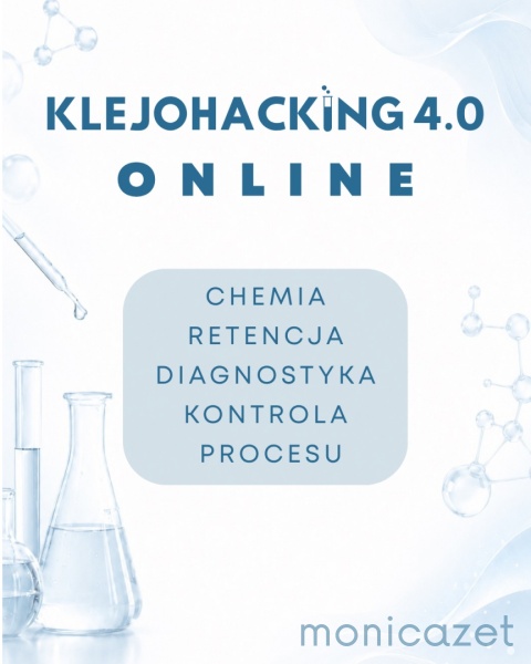 Klejohacking 4.0 ONLINE