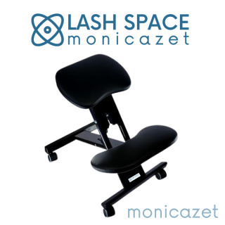 Klękosiad Lash Space Monica Zet