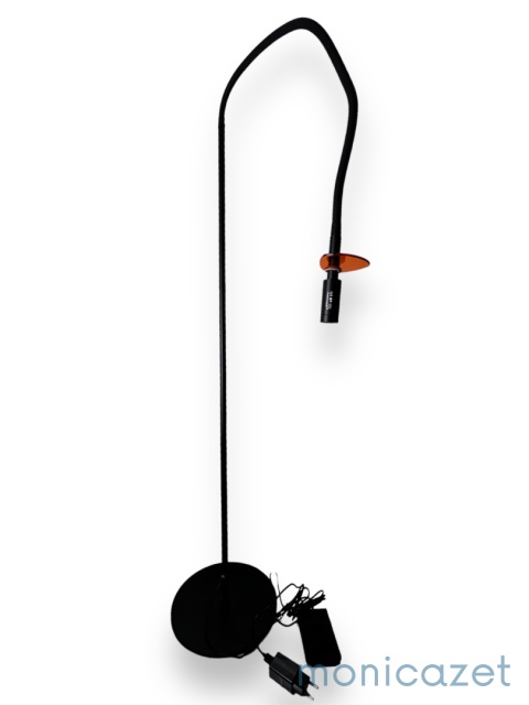 Lampa UV LED z ekranem ochronnym I GENERACJI - OUTLET -50%