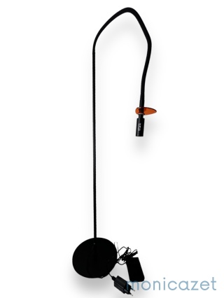 Lampa UV LED z ekranem ochronnym I GENERACJI - OUTLET -50%
