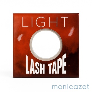 Light Lash Tape