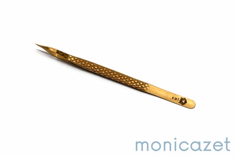 SAI Eyelash separation frog tweezers