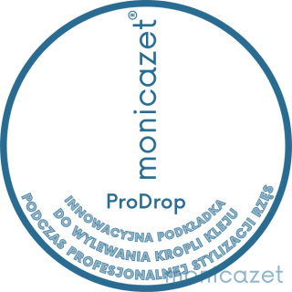 PRODROP podkładka do wylewania kropli kleju tradycyjnego