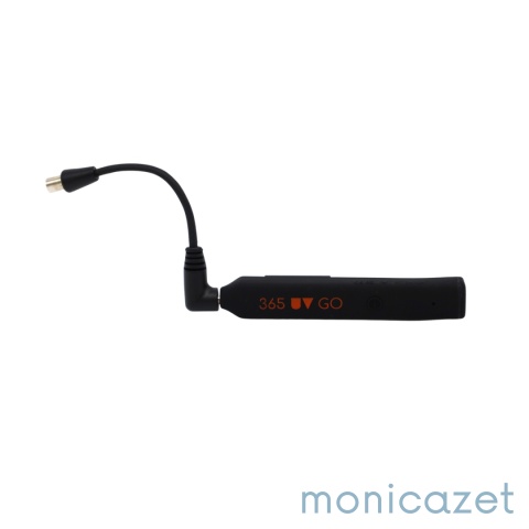 PinPoint 365 UV GO - bezprzewodowa lampa napęsetowa