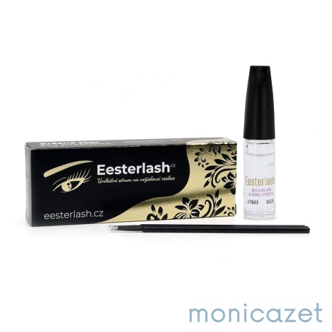 Serum Eesterlash Serum Eesterlash