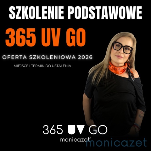 SZKOLENIE PODSTAWOWE UV