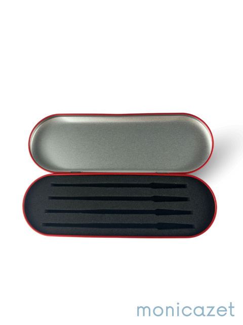 Tweezer box by Youngblood Tweezer box by Youngblood