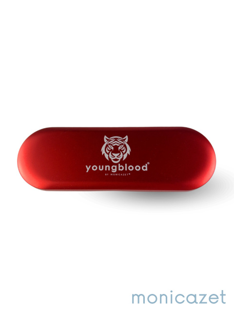 Tweezer box by Youngblood Tweezer box by Youngblood