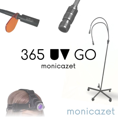 Usługa serwisowa głowicy LED UV Usługa serwisowa głowicy LED UV