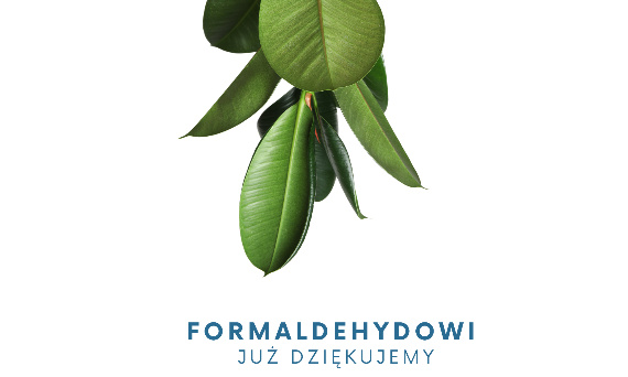 FORMALDEHYDOWI JUŻ DZIĘKUJEMY czyli jak w prosty sposób poprawić warunki pracy w salonie